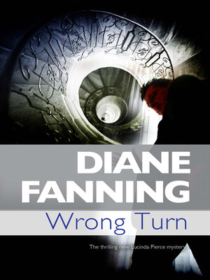 Wrong Turn - ebook
